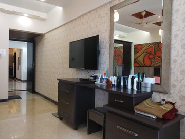 Kitchen in 2 BHK Apartment at OxfoRoad Tower CHS, Andheri West – for Sale