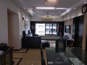 2 BHK Apartment For Resale in OxfoRoad Tower CHS Andheri West Mumbai  8138376