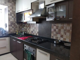 2 BHK Apartment For Resale in OxfoRoad Tower CHS Andheri West Mumbai  8138376