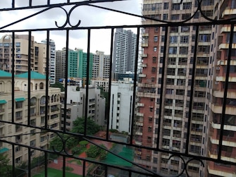 2 BHK Apartment For Resale in OxfoRoad Tower CHS Andheri West Mumbai  8138376