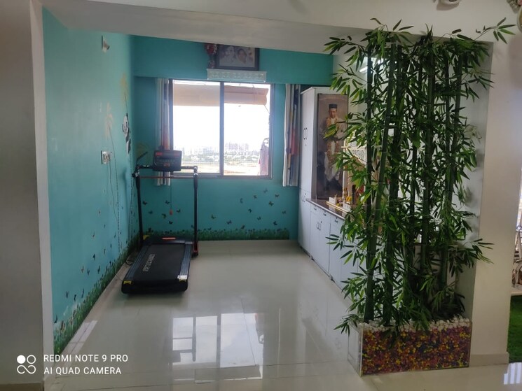 Other, khodiyar 3 Bedroom 1500 Sq.Ft. Apartment In Khodiyar Ahmedabad 8138465