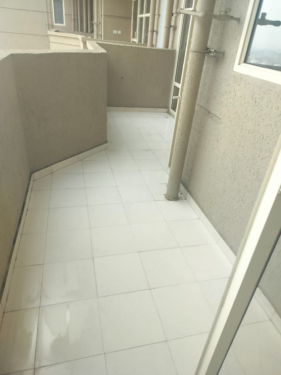 2 BHK Apartment For Sale in Pyramid Urban Homes