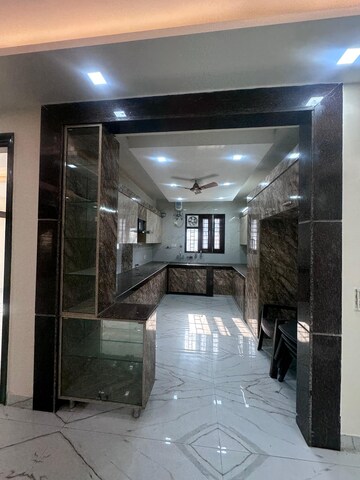 Kitchen in 2 BHK Apartment at Ireo The Corridors, Sector 67a – for Rent