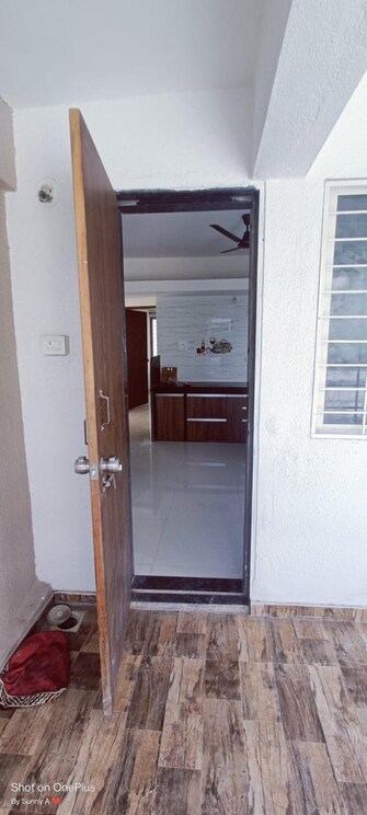 2 BHK Apartment For Rent in Aarambha Apartments Baner Pune  8138441