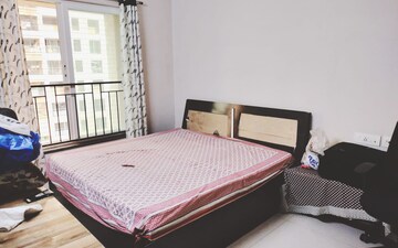 3 BHK Apartment For Rent in Soham Garden, Manpada
