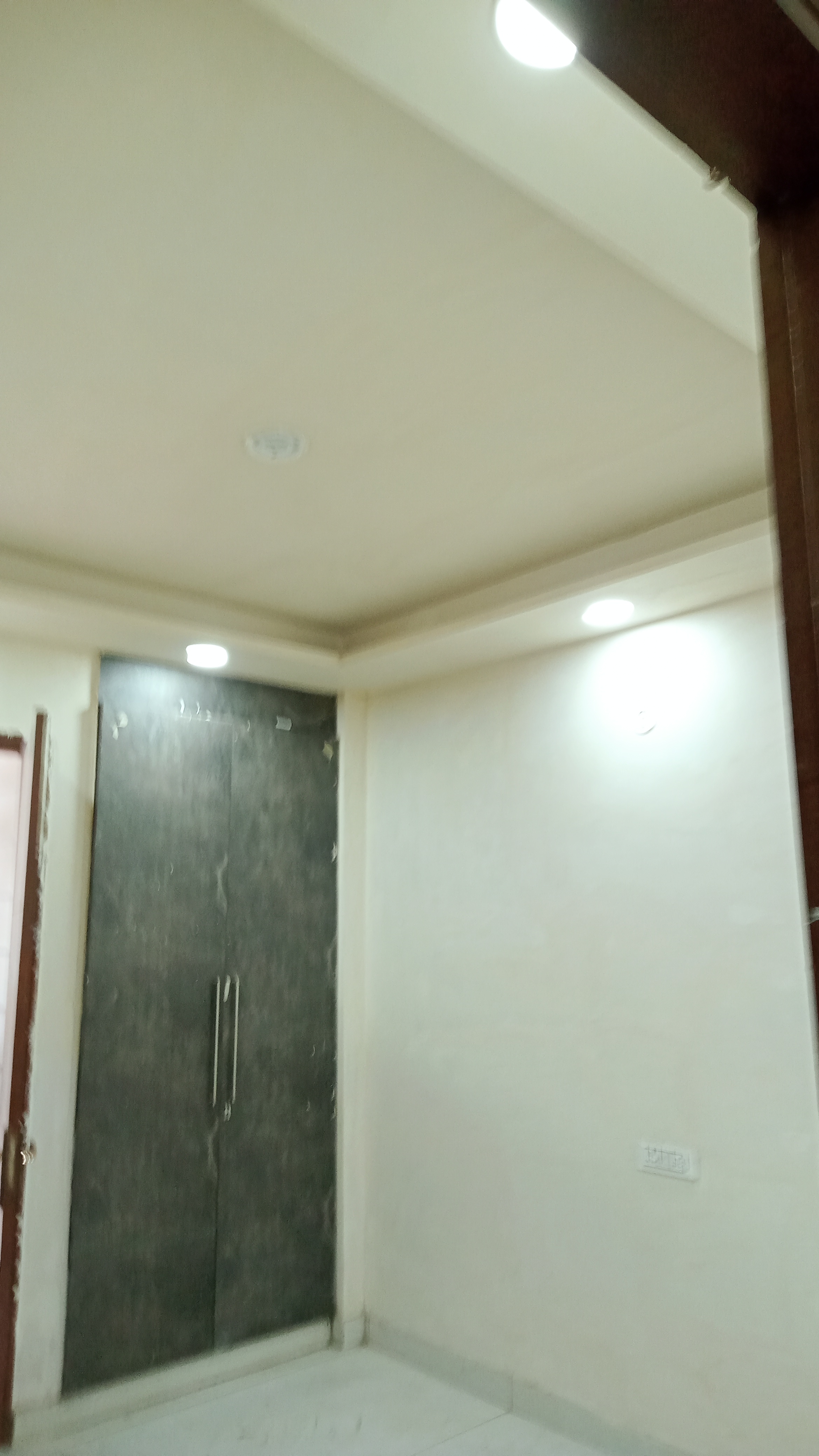 3.5 BHK + Pooja Room Builder Floor For Sale in Burari