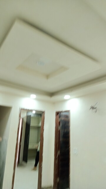Building Lobby in 3.5 BHK Builder Floor at Burari – for Sale