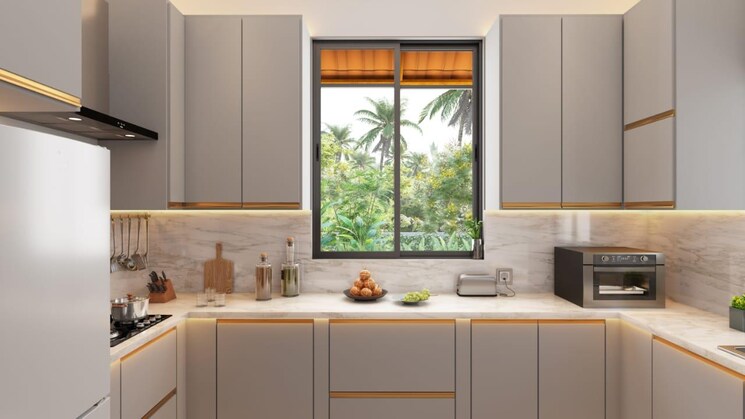 Room, nerul 4 Bedroom 328 Sq.Mt. Villa In Nerul Goa 8138461