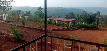 Plot – Garden View at Mangaon - for Sale