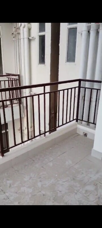 Balcony in 2 BHK Apartment at Signature Global Orchard Avenue, Sector 93 – for Rent