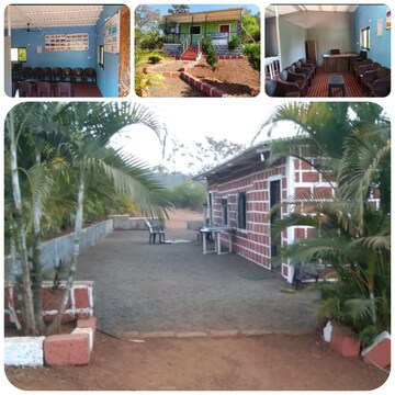  Plot – Exterior View View at Mangaon - for Sale