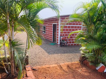  Plot – Exterior View View at Mangaon - for Sale