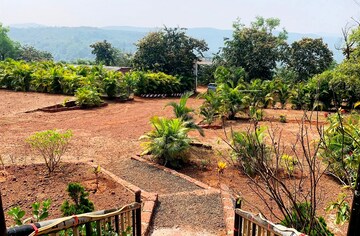 Plot Area in  Plot at Mangaon – for Sale