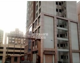 2 BHK Apartment For Rent in Valley Shilp Kharghar Sector 36 Navi Mumbai  8138520