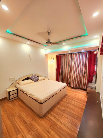 2 BHK Apartment For Rent in Arunoday Apartments Santacruz East Mumbai  8138524