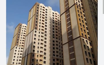 1 BHK Apartment For Sale in Mahadev Apartment Virar, Virar East