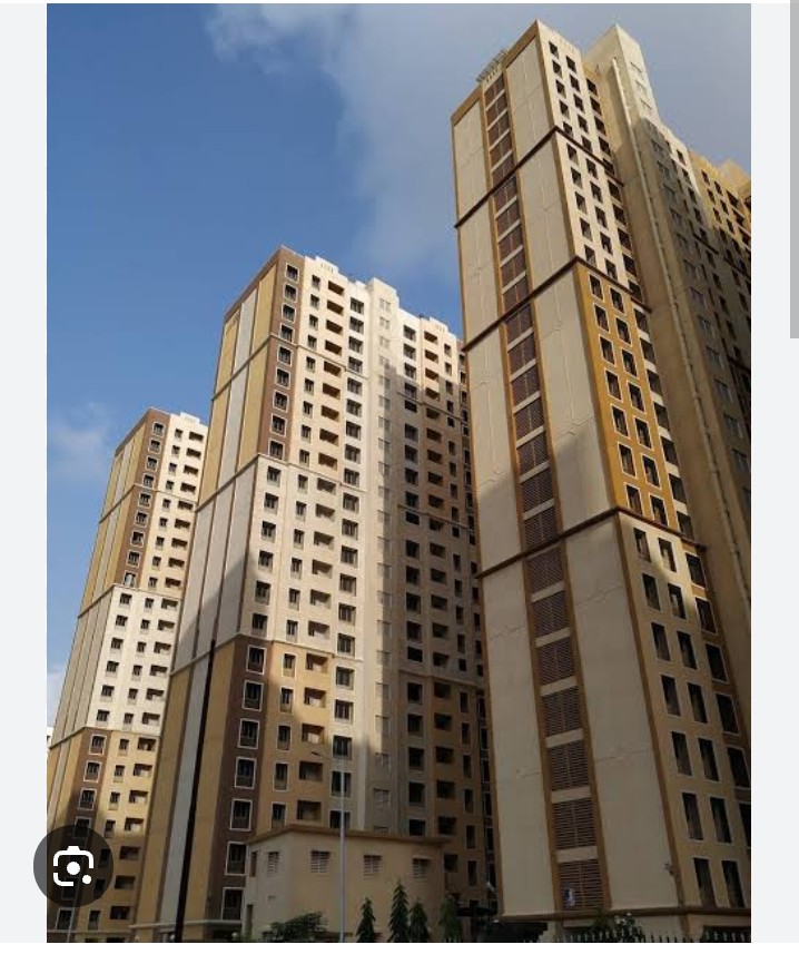 1 BHK Apartment For Sale in Mahadev Apartment Virar