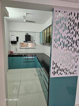 2 BHK Apartment For Rent in Awesome Apartment Baner Pune  8138523