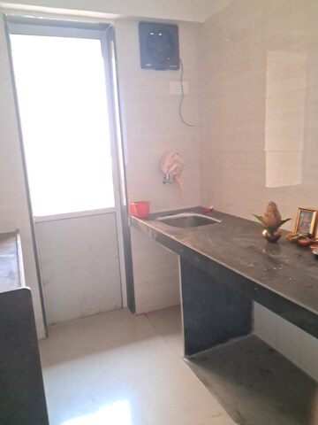 Furnished Amenities in 1 BHK Apartment at JSB Nakshatra Aarambh, Naigaon East – for Rent