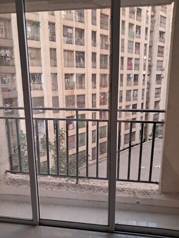 1 BHK Apartment – Exterior View View at JSB Nakshatra Aarambh, Naigaon East - for Rent