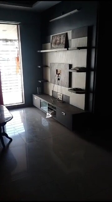 Kitchen in 2 BHK Apartment at Hexblox CHS Ltd, Kharghar – for Rent