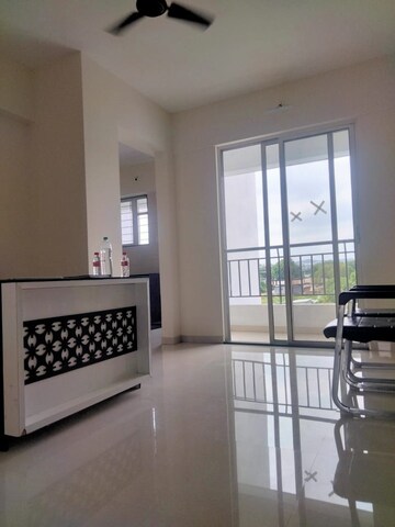 Room in 1 BHK Apartment at Swamiraj Swami Kalash, Undri – for Sale