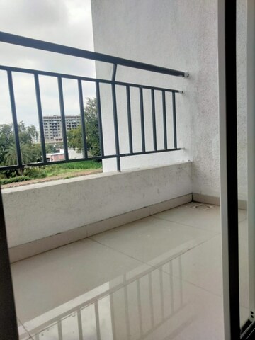1 BHK Apartment For Sale in Swamiraj Swami Kalash, Undri