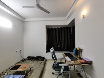 2 BHK Apartment For Resale in Bhartiya Nikoo Homes Thanisandra Main Road Bangalore  8138513