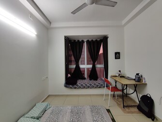 2 BHK Apartment For Resale in Bhartiya Nikoo Homes Thanisandra Main Road Bangalore  8138513