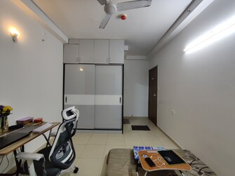 2 BHK Apartment For Resale in Bhartiya Nikoo Homes Thanisandra Main Road Bangalore  8138513