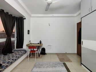 2 BHK Apartment For Resale in Bhartiya Nikoo Homes Thanisandra Main Road Bangalore  8138513