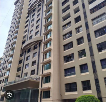 2 BHK Apartment For Resale in Royal Redidency Lalbaug Mumbai  8138530