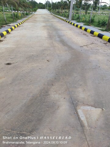  Plot For Sale in Bibinagar