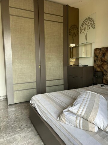 Bedroom in 3 BHK Apartment at The Wadhwa The Address, Ghatkopar West – for Rent