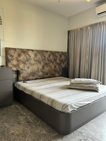 Bedroom in 3 BHK Apartment at The Wadhwa The Address, Ghatkopar West – for Rent