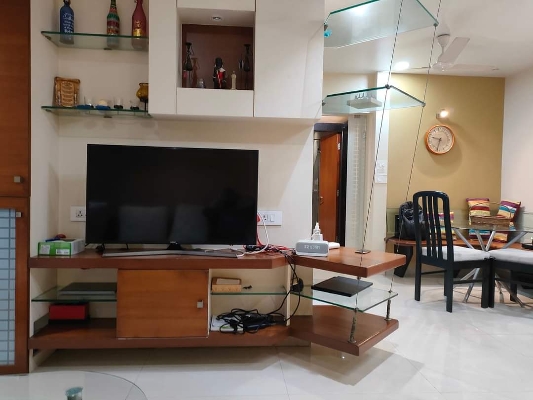 2 BHK + Extra Room 725 Sq.Ft. Apartment in Hyde Park Galaxy