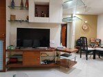 2 BHK + Extra Room 725 Sq.Ft. Apartment in Hyde Park Galaxy