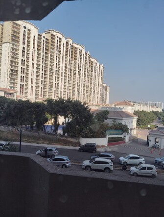 1 BHK Apartment For Resale in Shree Vardhman Green Court Sector 90 Gurgaon  8138580