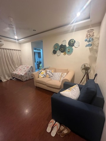 1 BHK Apartment For Rent in Shubhada Tower Worli Mumbai  8138608