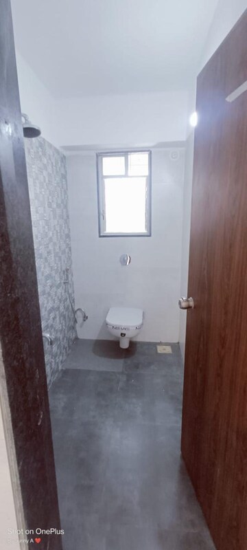 Bathroom in 2 BHK Apartment at DNV Elite Empire, Balewadi – for Rent