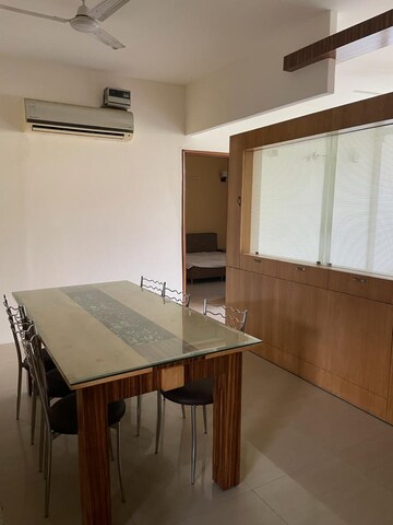 Kitchen in 4 BHK Builder Floor at Ardee City, Sector 52 – for Rent