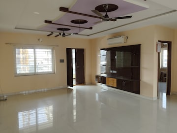 3 BHK Apartment For Rent in Ten Madhapur Madhapur Hyderabad  8138745