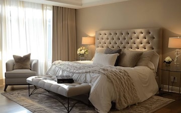 2 BHK Builder Floor For Rent in Sector 37