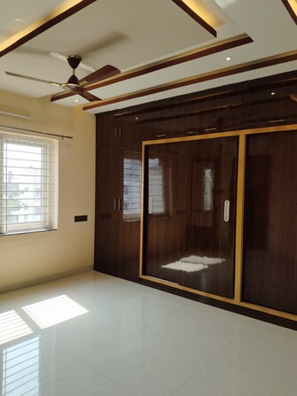 3 BHK Apartment For Rent in Ten Madhapur Madhapur Hyderabad  8138745