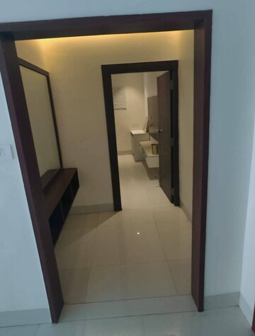 Room in 3 BHK Apartment at Golf Edge, Gachibowli – for Rent