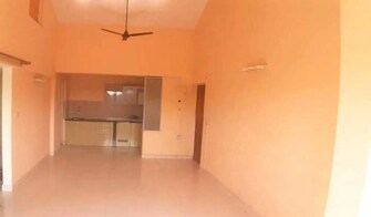 2 BHK Apartment For Rent in Chicalim Goa  8135082