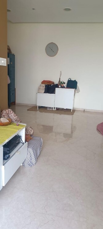 3 BHK Apartment For Rent in HDIL Metropolis Residences Andheri West Mumbai  8138607