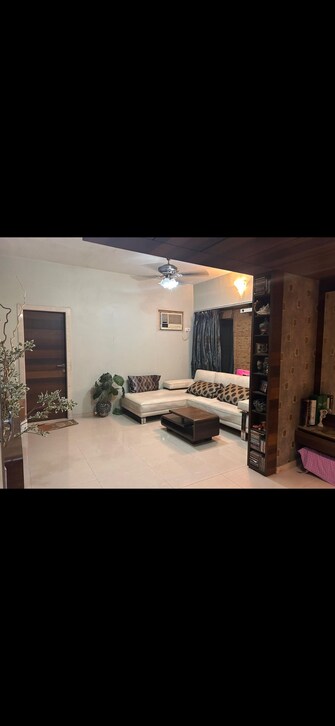 4 BHK Apartment For Rent in Rustomjee OZone Goregaon West Mumbai  8138654