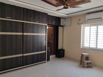 3 BHK Apartment For Rent in Ten Madhapur Madhapur Hyderabad  8138745