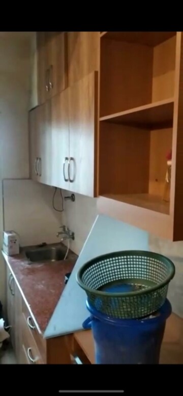 Bathroom in 1 RK Apartment at Alphacorp Gurgaon One 84, Sector 84 – for Sale